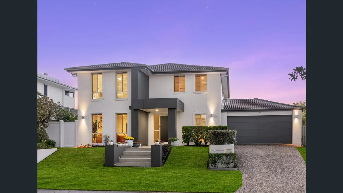 12 Brinley Place, Sinnamon Park