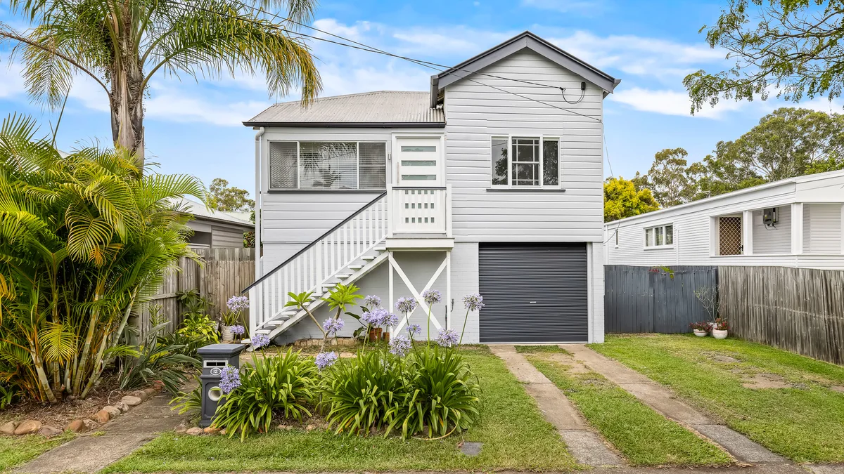 12 Erinvale Street, Corinda