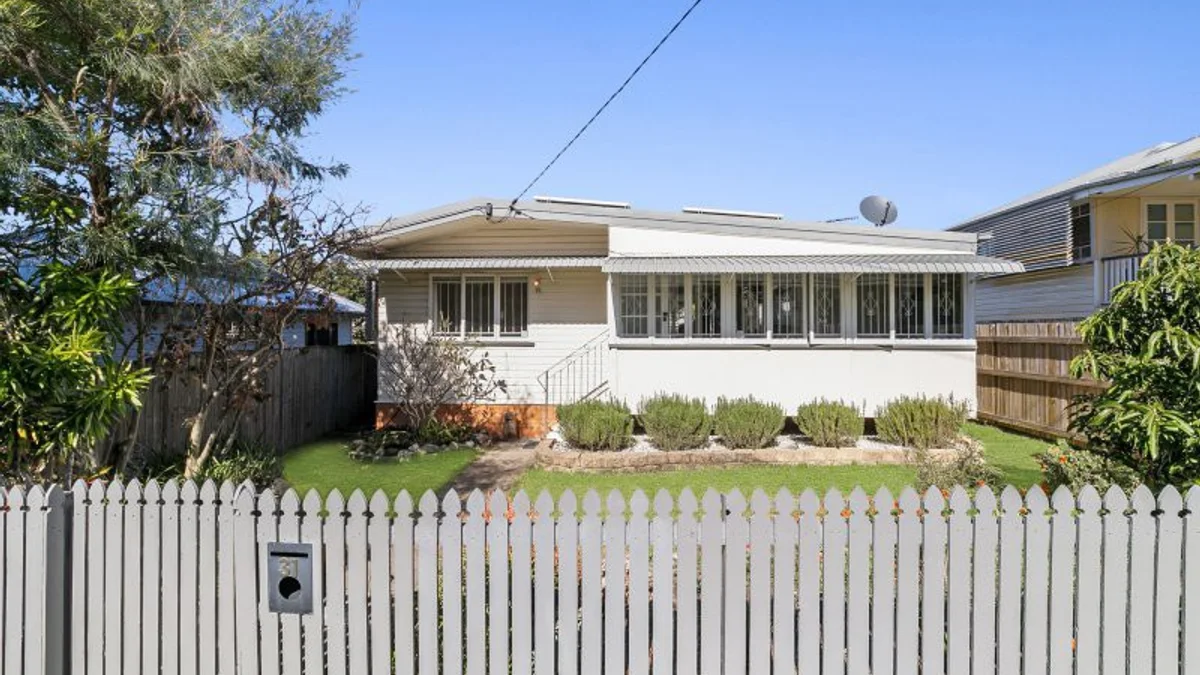 31 Allardyce Street, Graceville