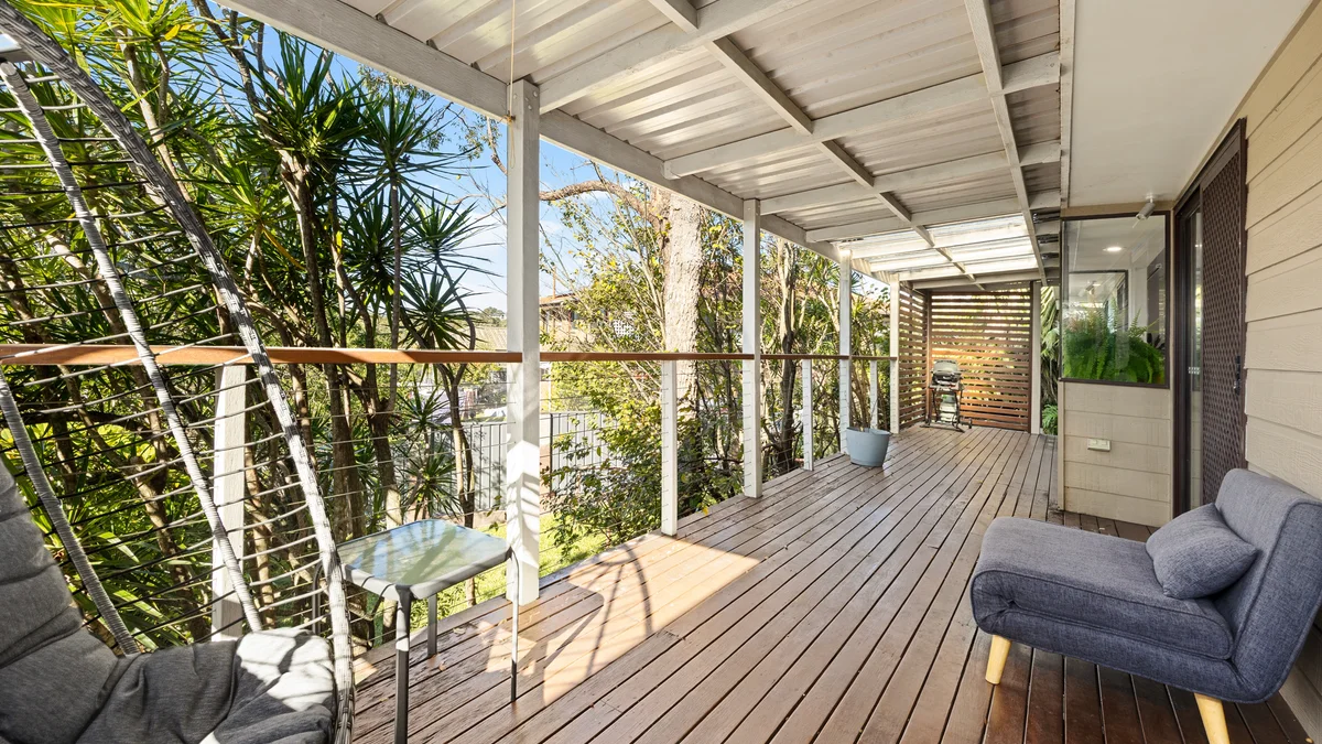 1 Harans Street, Jamboree Heights